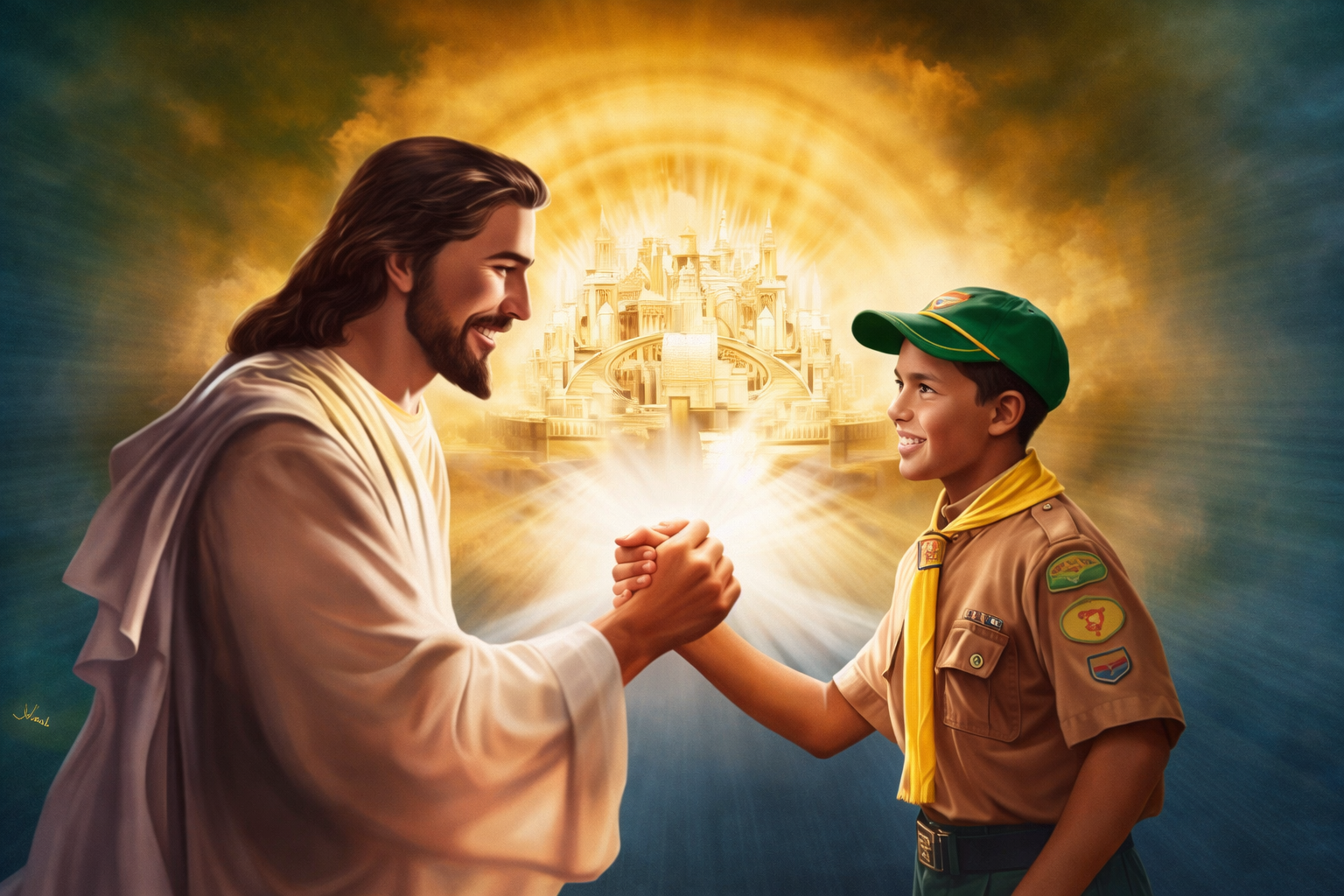 Fondo Conquistadores